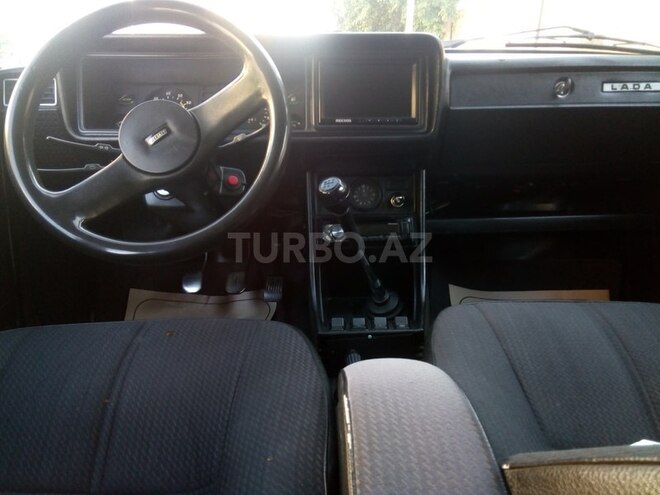 LADA (VAZ) 2107 2006, 285,000 km - 1.6 l - Bakı
