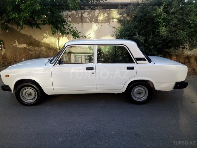 LADA (VAZ) 2107 2006, 285,000 km - 1.6 l - Bakı