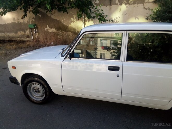 LADA (VAZ) 2107 2006, 285,000 km - 1.6 l - Bakı
