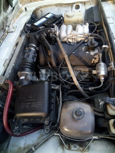 LADA (VAZ) 2107 2006, 285,000 km - 1.6 l - Bakı