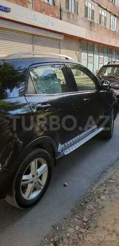 Ssang Yong Korando 2014, 52,000 km - 0.2 l - Bakı