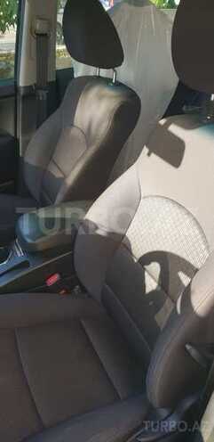Ssang Yong Korando 2014, 52,000 km - 0.2 l - Bakı