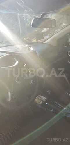 Ssang Yong Korando 2014, 52,000 km - 0.2 l - Bakı
