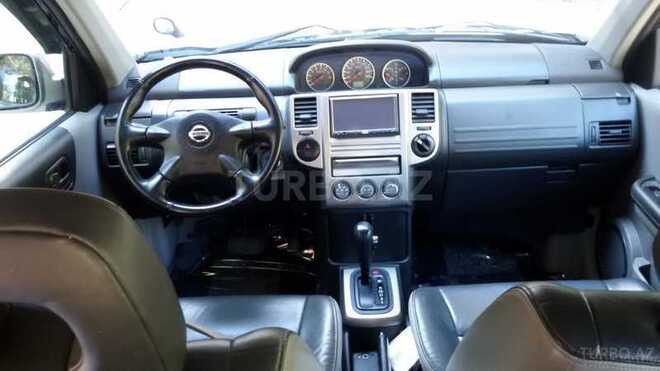 Nissan X-Trail 2005, 138,000 km - 2.0 l - Xırdalan
