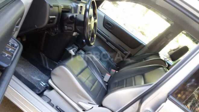 Nissan X-Trail 2005, 138,000 km - 2.0 l - Xırdalan