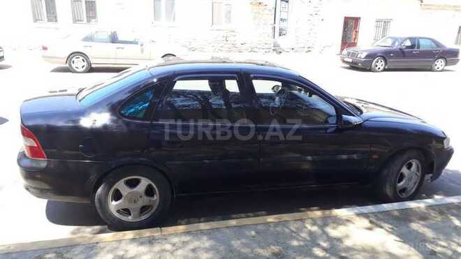 Opel Vectra 1998, 495,000 km - 1.6 l - Bakı