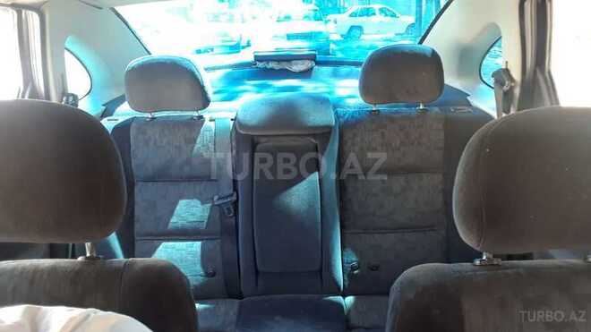Opel Vectra 1998, 495,000 km - 1.6 l - Bakı