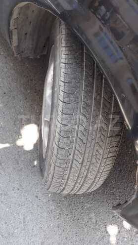 Opel Vectra 1998, 495,000 km - 1.6 l - Bakı