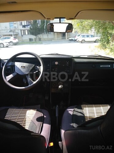 LADA (VAZ) 2107 2009, 75,000 km - 1.6 l - Bakı
