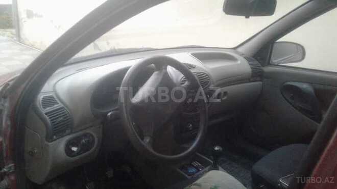 LADA (VAZ) Kalina 2005, 270,724 km - 0.2 l - Bakı