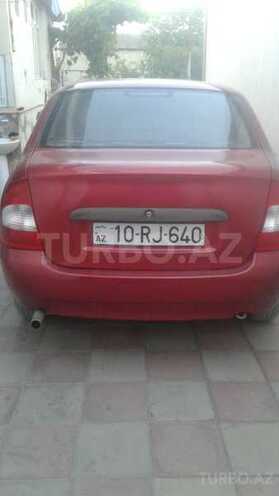 LADA (VAZ) Kalina 2005, 270,724 km - 0.2 l - Bakı