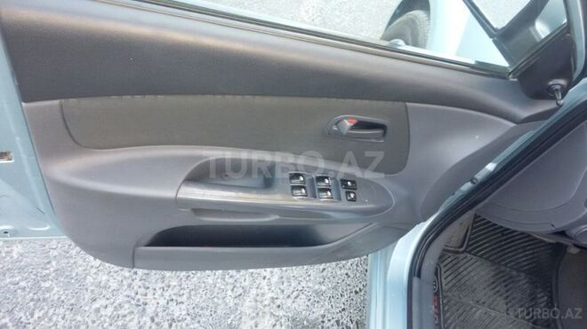 Kia Rio 2007, 179,000 km - 1.4 l - Bakı