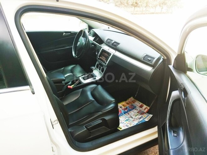 Volkswagen Passat 2008, 197,000 km - 2.0 л - Bakı