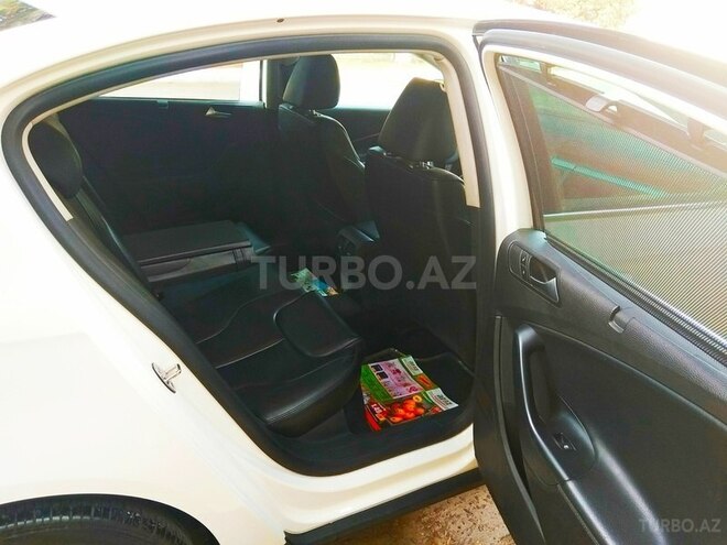Volkswagen Passat 2008, 197,000 km - 2.0 л - Bakı