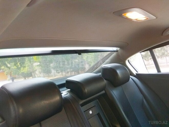 Volkswagen Passat 2008, 197,000 km - 2.0 л - Bakı