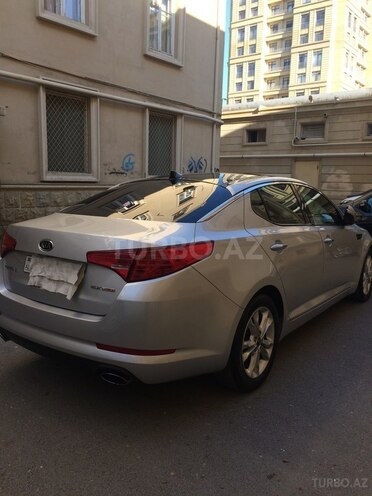 Kia Optima 2011, 84,000 km - 0.2 l - Bakı