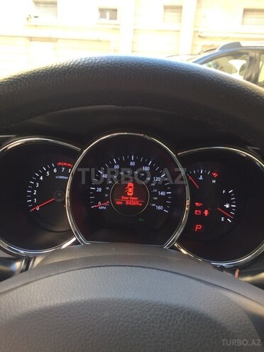 Kia Optima 2011, 84,000 km - 0.2 l - Bakı