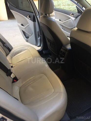 Kia Optima 2011, 84,000 km - 0.2 l - Bakı