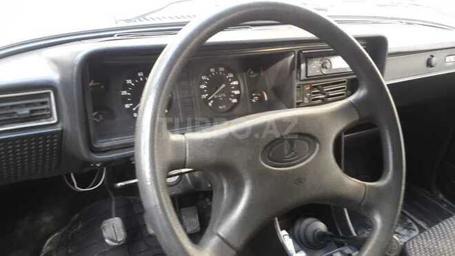 LADA (VAZ) 2107 2011, 12,000 km - 1.6 л - Bakı