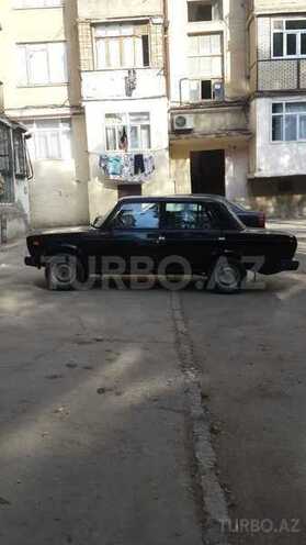 LADA (VAZ) 2107 2011, 12,000 km - 1.6 л - Bakı