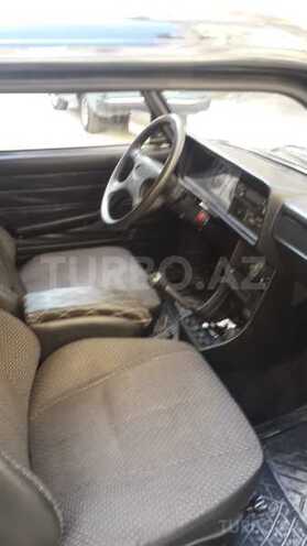 LADA (VAZ) 2107 2011, 12,000 km - 1.6 л - Bakı