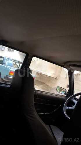 LADA (VAZ) 2107 2011, 12,000 km - 1.6 л - Bakı