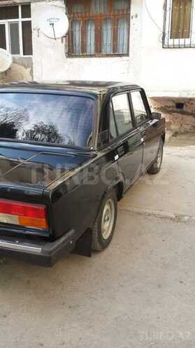 LADA (VAZ) 2107 2011, 12,000 km - 1.6 л - Bakı