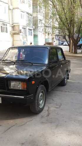 LADA (VAZ) 2107 2011, 12,000 km - 1.6 л - Bakı