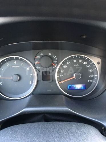 Hyundai i20 2012, 72,000 km - 1.4 l - Bakı