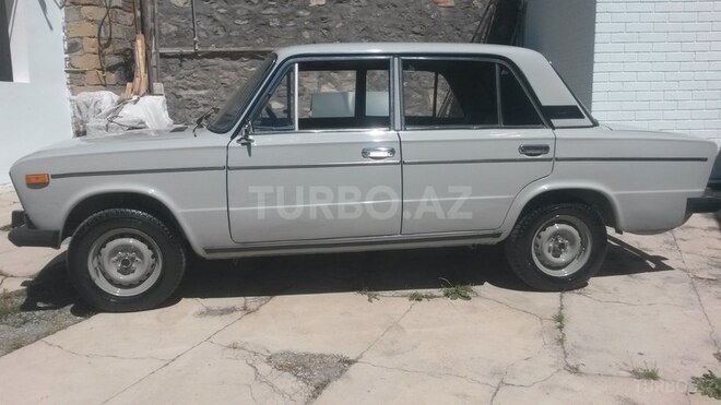 LADA (VAZ) 2106 1990, 268,000 km - 1.5 l - Şəki