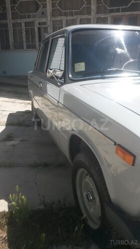 LADA (VAZ) 2106 1990, 268,000 km - 1.5 l - Şəki
