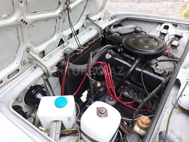 LADA (VAZ) 2106 1990, 268,000 km - 1.5 l - Şəki