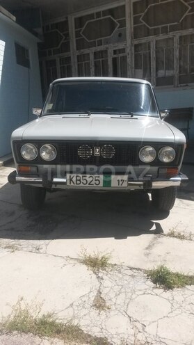 LADA (VAZ) 2106 1990, 268,000 km - 1.5 l - Şəki