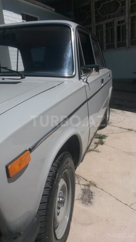 LADA (VAZ) 2106 1990, 268,000 km - 1.5 l - Şəki