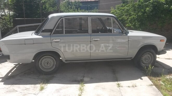 LADA (VAZ) 2106 1990, 268,000 km - 1.5 l - Şəki