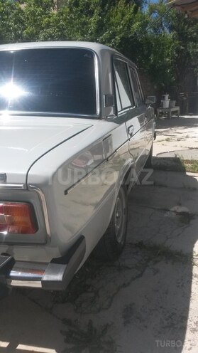 LADA (VAZ) 2106 1990, 268,000 km - 1.5 l - Şəki