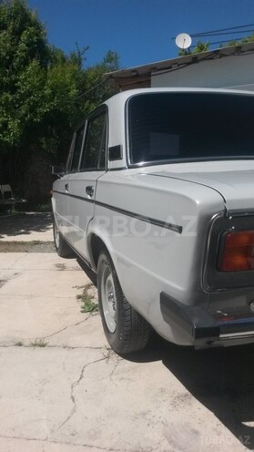 LADA (VAZ) 2106 1990, 268,000 km - 1.5 l - Şəki