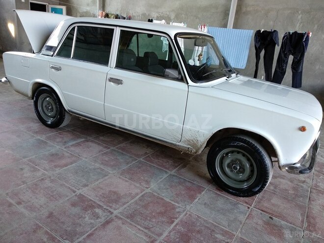 LADA (VAZ) 21011 1983, 4,257,451 km - 1.2 l - Gəncə
