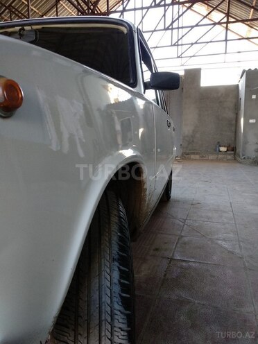 LADA (VAZ) 21011 1983, 4,257,451 km - 1.2 l - Gəncə