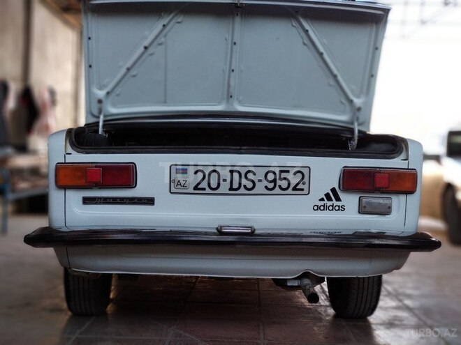 LADA (VAZ) 21011 1983, 4,257,451 km - 1.2 l - Gəncə