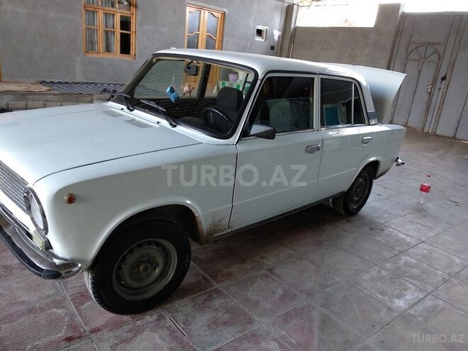 LADA (VAZ) 21011 1983, 4,257,451 km - 1.2 l - Gəncə