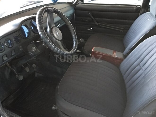 LADA (VAZ) 21011 1983, 4,257,451 km - 1.2 l - Gəncə