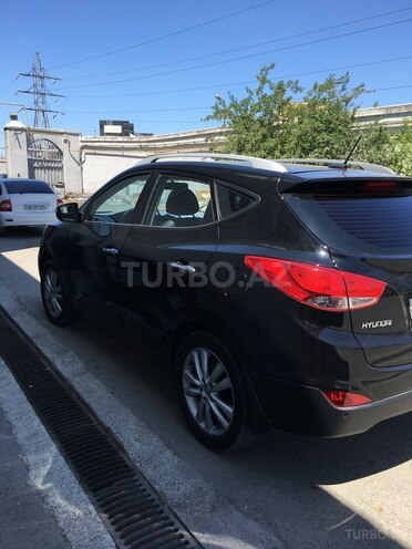 Hyundai ix35 2012, 62,000 km - 2.4 l - Bakı