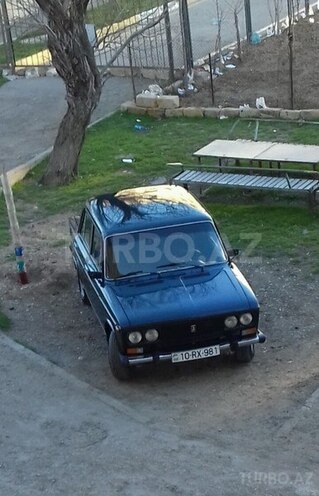 LADA (VAZ) 2106 2006, 238,589 km - 1.6 l - Sumqayıt