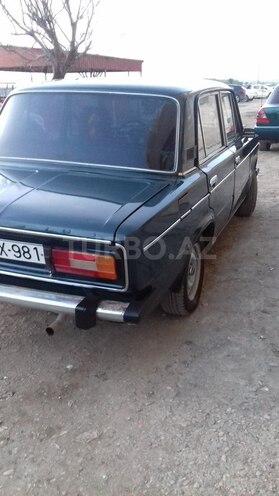 LADA (VAZ) 2106 2006, 238,589 km - 1.6 l - Sumqayıt