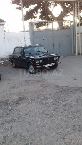 LADA (VAZ) 2106 2006, 238,589 km - 1.6 l - Sumqayıt