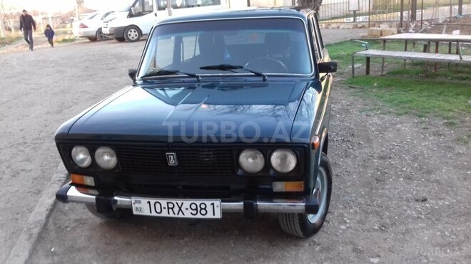 LADA (VAZ) 2106 2006, 238,589 km - 1.6 l - Sumqayıt