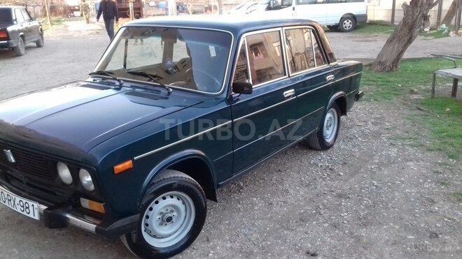 LADA (VAZ) 2106 2006, 238,589 km - 1.6 l - Sumqayıt