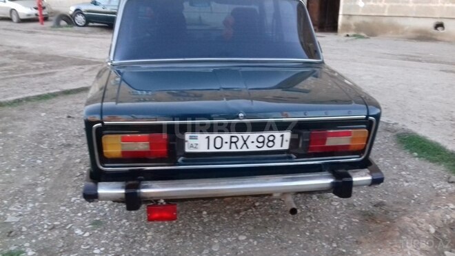 LADA (VAZ) 2106 2006, 238,589 km - 1.6 l - Sumqayıt