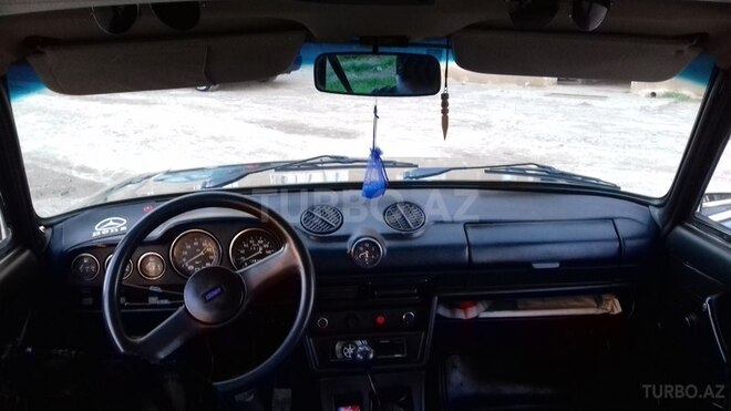 LADA (VAZ) 2106 2006, 238,589 km - 1.6 l - Sumqayıt